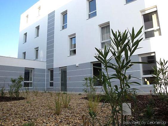 Lagrange Apart'Hotel L'Escale Marine La Rochelle  Exterior photo